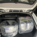 직접 일본에서 사온 엔케이 RPF1 + 시바 타이어 장착기: 다시 태어난 MR-S