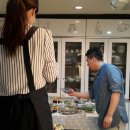 럭셔리푸드 이미지