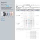 휴본코웨이렌탈갈매점 | 코웨이 아이콘초슬림 냉온정 12갤반값할인행사 받고비교설치