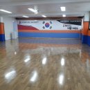 비룡경희대석사태권도장 이미지