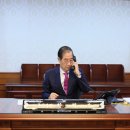 [속보] 한덕수 권한대행, 28분간 트럼프 미 대통령과 첫 통화 이미지