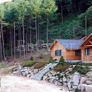 금원산 자연휴양림 이미지