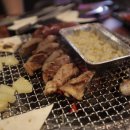 쓰리봉이숯불닭갈비