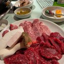 꾸석지돌판한우 이미지