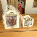 꽃구름 | [남악 오룡]답례품,상견례등 선물하기좋은 떡공방 "꽃구름방앗간" 내돈내산 후기