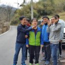 쑥고개길 이미지