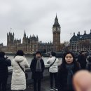 대원무역 | 런던 5박 6일 패키지 여행 후기