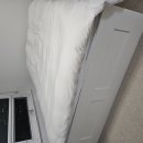 이케아 퀸 침대 프레임 나눔 ㅡ 완료 이미지