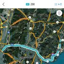 송정현대주유소 이미지