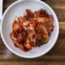 만나별미 | 중마동 맛집- 여름별미 콩국수가 맛있는 ‘승승칼국수’ 방문후기