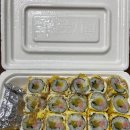 (광주운암동맛집)봉천동 진순자김밥 후기