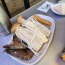 국수나무효천점 | 전주 효천농장 야외 캠핑 고깃집ㅣ참나무 장작 오겹살 맛집