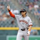 이정후 카카오 검색결과