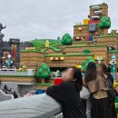 야와라짐 | 설 연휴 오사카 2박 3일 가족여행｜유니버셜스튜디오·돈키호테·도톤보리 숙소 포르자오사카 도톤보리...