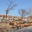 의성중학교 이미지