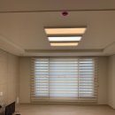 북면321 | 창원포레힐스데시앙 29평 프리미엄에서 베이직까지 공간에 맞춘 콤비 블라인드 시공 후기