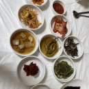명천마을 | 강원도 속초시 청호동 아바이마을 순대 [명천순대]🍲