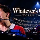 찰리 푸스 - 일본 공연 (Charlie Puth – Whatever’s Clever! World Tour 2026 in Tokyo � 이미지