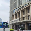 리버뷰 | 중국 톈진 호텔 팬 퍼시픽 톈진 스마트 리버뷰 룸 투숙후기