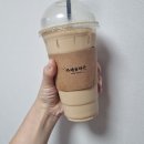 카페율하온LH점