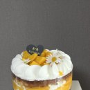 걸포동 | 걸포동 102베이커리 생망고케이크 내돈내산 후기