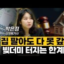 ■ 부동산거래 붕괴 & 가격폭락시대 이미지