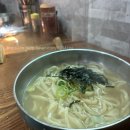 손안에칼국수 | 망원웨이팅맛집;&lt;홍두깨손칼국수&gt;, 주차&amp;운영정보