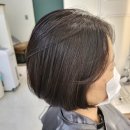 HAIR 덕분愛