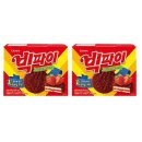 ❌️크라운 빅파이 딸기, 216g, 2개 3500원❌️ 이미지