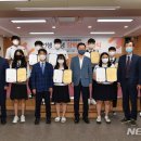 세명고등학교 뉴시스