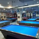 마이큐당구장 이미지