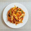 밑반찬과 손님초대 이미지