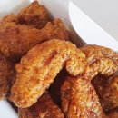 허갈닭강정 이미지