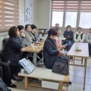 주유천하 | 김정자 본부장님 진행, 회사설명회