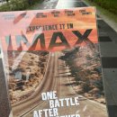 애프터 퍼피(AFTER PUPPY) | [공지] 원 배틀 애프터 어나더 해석 및 후기 도로 장면의 상징｜디카프리오 신작