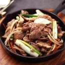 싸이버 | [후기] 미쁘미 함박스테이크(ft.싸이버보부상)