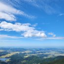 홍성 오서산 (특별산행)10월17일 이미지