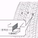 (알아두면 좋은상식26) 타이어 제조일자 확인법 이미지
