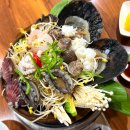 항아리짬뽕 | 평택 복가복중식당 생물항아리짬뽕·팔보채 후기