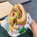 써브웨이 부산연산점 이미지