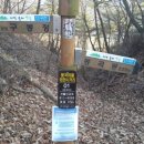 대전둘레산길(11구간) 이미지