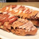 부산냉채족발 이미지