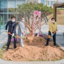 장애인복지관 주차장 이미지