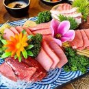 용하초밥참치 이미지