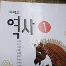 (온라인) 내 아이 한국사 교과서 미리보기 | 중2역사 세계사 : 문제집 기출문제 교과서 학습지 분석해서 백점받는 꿀팁