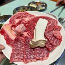 배스킨라빈스 김천혁신 | 깁천 율곡동 맛집 혁신도시 한우 고기집 추천 ‘꾸석지돌판한우 김천혁신점’