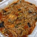 큰누이찜 | 거제 큰누이찜 아구찜 맛집일세
