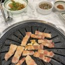 원가3교 | 청주 오창 고깃집 추천｜'고기굽는방앗간 청주오창점' 가성비 좋은 삼겹살 맛집 내돈내산 후기