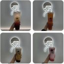 신2동 | 부산 만덕 BTS 정국 성지 투어 코스✨ 디저트 맛집 디저트 39 부산 신 만덕점 방문 후기