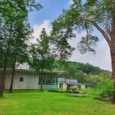 메아리 펜션 이미지